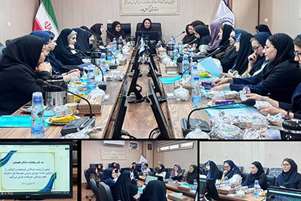 برگزاری اولین جلسه شورای آموزگاران در سال تحصیلی1406-1405